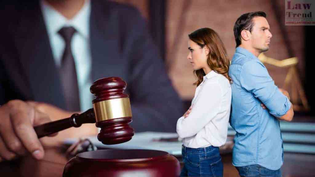 Mutual Divorce advocate in Delhi