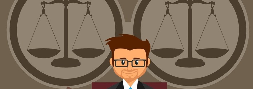 criminal lawyer in karkardooma court