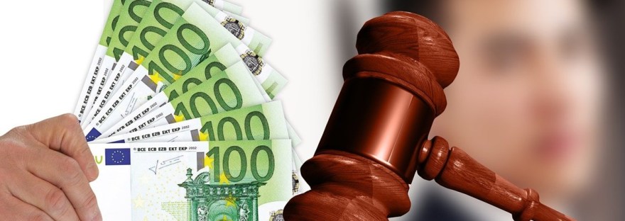 lawyer in Tis Hazari Court