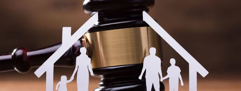 Mutual Divorce advocate in Delhi