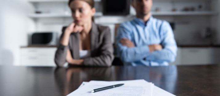 Mutual Divorce advocate in Delhi