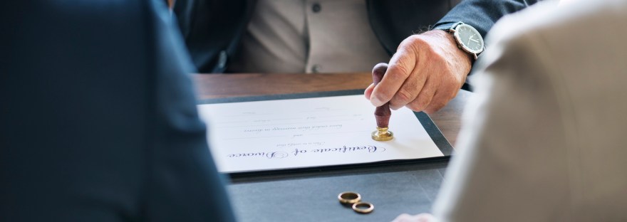 Divorce Lawyer In Delhi