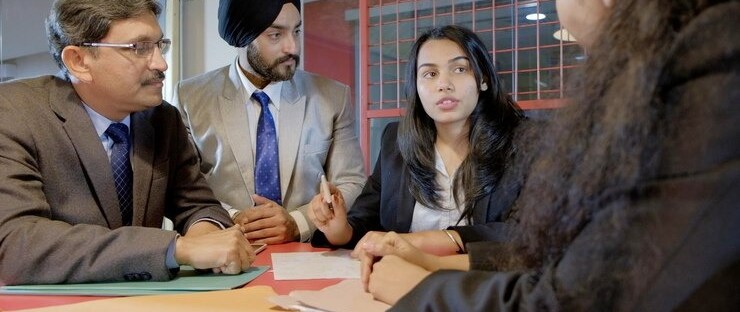 Best Mutual Divorce advocate in Delhi - Advocate Chirag Arora